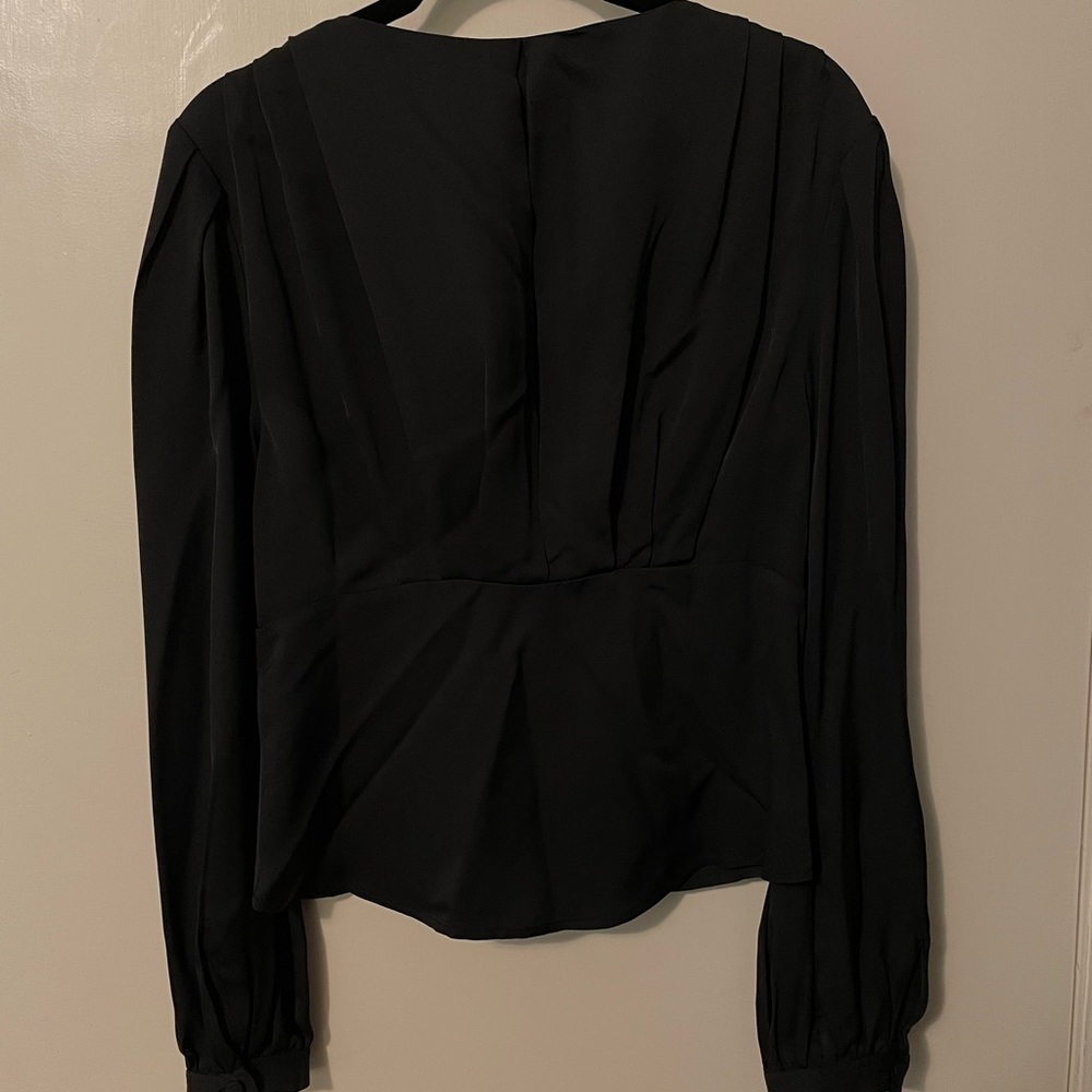 Frame blouse - Picture 2 of 3